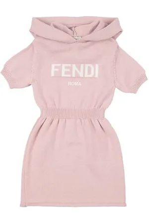 Fendi DRESSES - Kids’ dresses - on YOOX.com