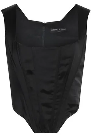 ALBERTO AUDENINO TOPWEAR - Tops - on YOOX.com