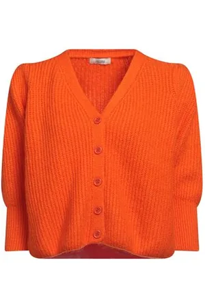 Fracomina KNITWEAR - Cardigans - on YOOX.com
