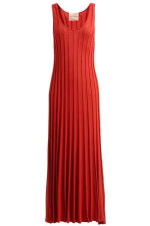 ERIKA CAVALLINI DRESSES - Maxi dresses - on YOOX.com
