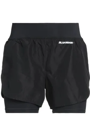 Jil Sander BOTTOMWEAR - Shorts & Bermuda Shorts - on YOOX.com