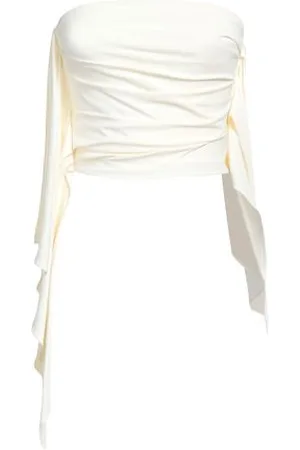 The Attico TOPWEAR - Tops - on YOOX.com