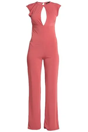 ANGELA MELE MILANO JUMPSUITS & TRACKSUITS - Jumpsuits - on YOOX.com