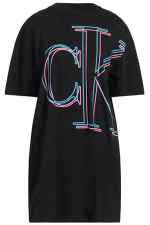 Calvin Klein TOPWEAR - T-shirts - on YOOX.com
