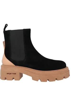 Sergio Rossi FOOTWEAR - Ankle boots - on YOOX.com