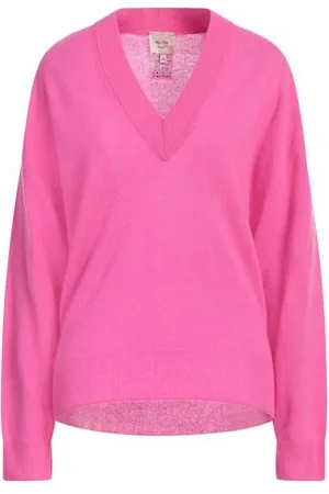 ALYSI KNITWEAR - Jumpers - on YOOX.com