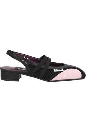 Carel FOOTWEAR - Ballet flats - on YOOX.com