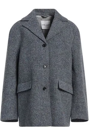 Samsøe Samsøe COATS & JACKETS - Coats - on YOOX.com