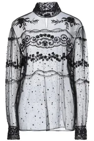 VALENTINO GARAVANI TOPWEAR - Tops - on YOOX.com