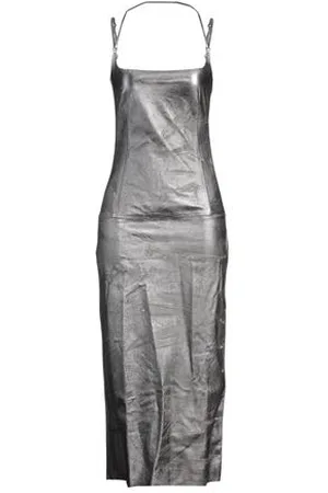The Attico DRESSES - Midi dresses - on YOOX.com