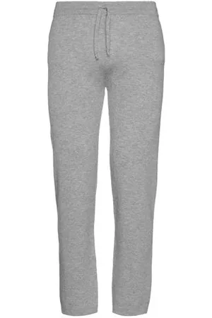 ALPHA STUDIO BOTTOMWEAR - Trousers - on YOOX.com