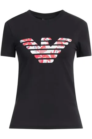 Emporio Armani TOPWEAR - T-shirts - on YOOX.com