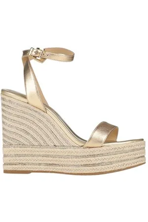 Michael Kors FOOTWEAR - Espadrilles - on YOOX.com
