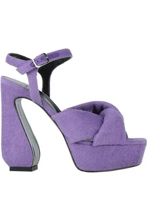 SI ROSSI FOOTWEAR - Sandals - on YOOX.com