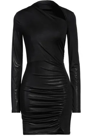 Patrizia Pepe DRESSES - Mini dresses - on YOOX.com