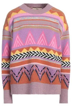 AKEP KNITWEAR - Jumpers - on YOOX.com