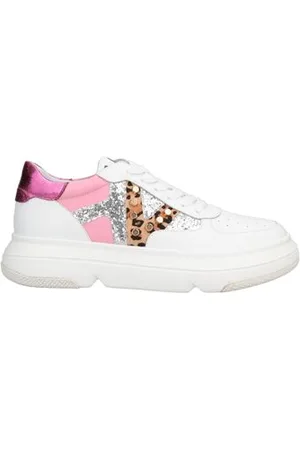 Emanuélle vee FOOTWEAR - Trainers - on YOOX.com