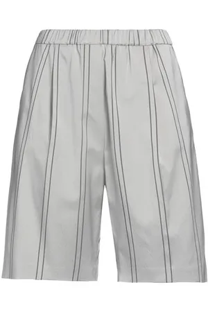 Fabiana Filippi BOTTOMWEAR - Shorts & Bermuda Shorts - on YOOX.com