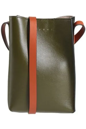 Marni BAGS - Cross-body bags - on YOOX.com