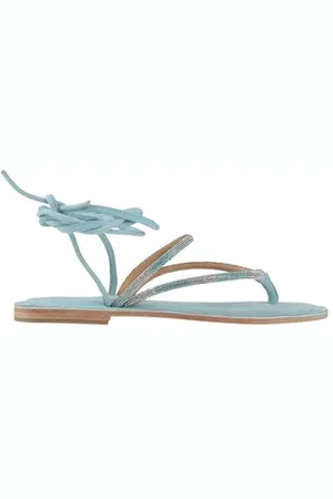 CB FUSION FOOTWEAR - Thong sandals - on YOOX.com