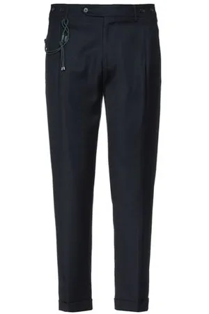 Berwich BOTTOMWEAR - Trousers - on YOOX.com