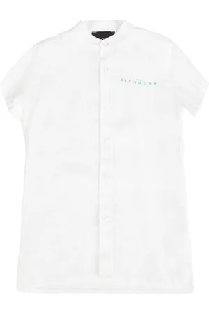 John Richmond TOPWEAR - Shirts - on YOOX.com
