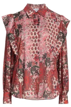 GAËLLE TOPWEAR - Shirts - on YOOX.com