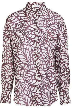 Brunello Cucinelli TOPWEAR - Shirts - on YOOX.com