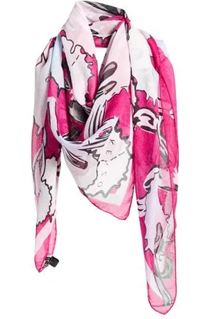 Kenzo ACCESSORIES - Scarves - on YOOX.com