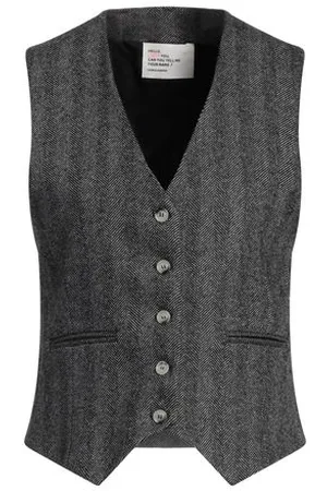 Leon & Harper SUITS and CO-ORDS - Waistcoats - on YOOX.com