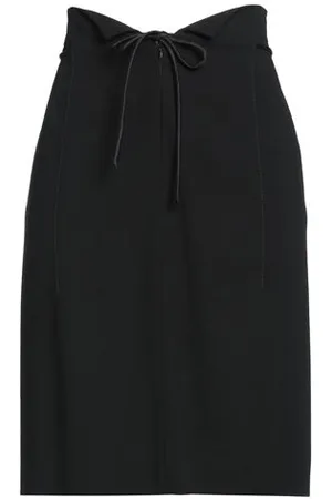 VALENTINO GARAVANI BOTTOMWEAR - Midi skirts - on YOOX.com