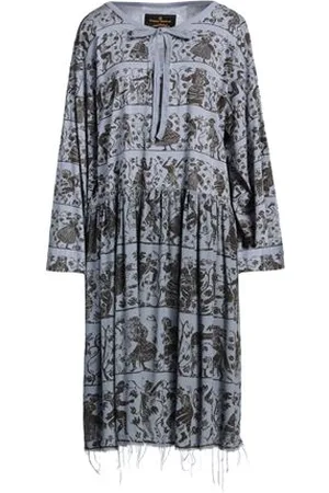Vivienne Westwood DRESSES - Midi dresses - on YOOX.com