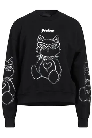 DISCLAIMER TOPWEAR - Sweatshirts - on YOOX.com