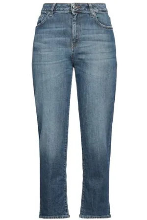 DEPARTMENT 5 BOTTOMWEAR - Jeans - on YOOX.com