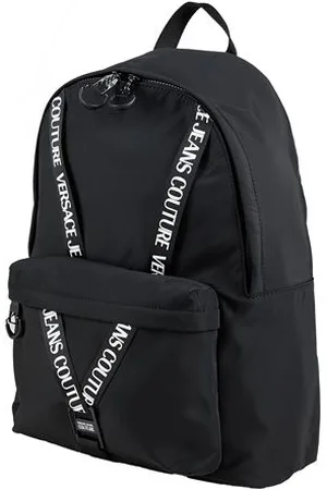 VERSACE BAGS - Rucksacks - on YOOX.com