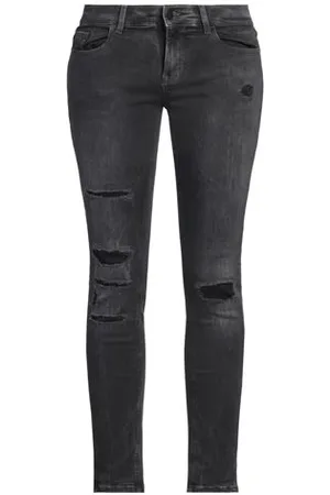 Calvin Klein BOTTOMWEAR - Jeans - on YOOX.com