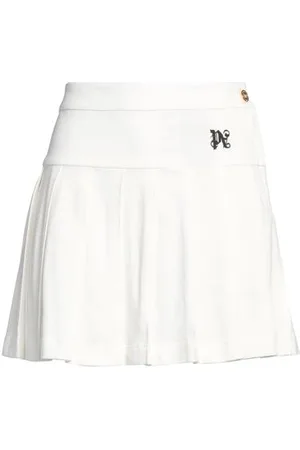 Palm Angels BOTTOMWEAR - Mini skirts - on YOOX.com