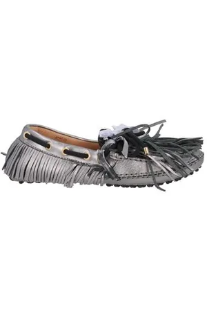13 09 SR FOOTWEAR - Loafers - on YOOX.com