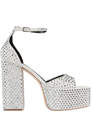 PARIS TEXAS FOOTWEAR - Sandals - on YOOX.com