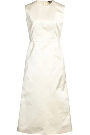 Fabiana Filippi DRESSES - Midi dresses - on YOOX.com