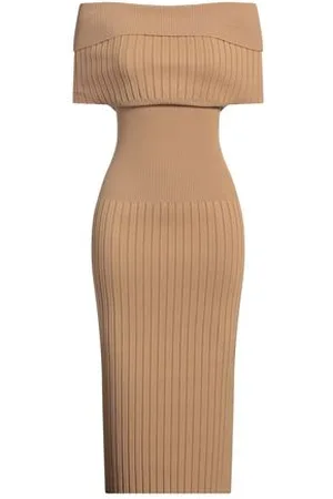 Sportmax DRESSES - Midi dresses - on YOOX.com