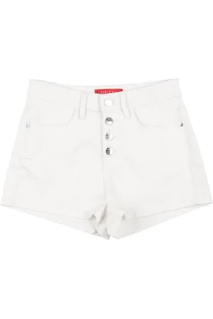 Guess BOTTOMWEAR - Shorts & Bermuda Shorts - on YOOX.com