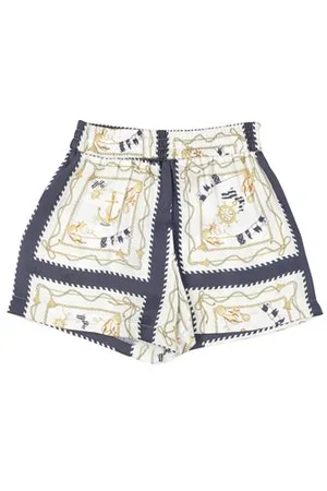 MONNALISA BOTTOMWEAR - Shorts & Bermuda Shorts - on YOOX.com