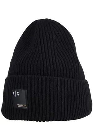Armani Exchange ACCESSORIES - Hats - on YOOX.com