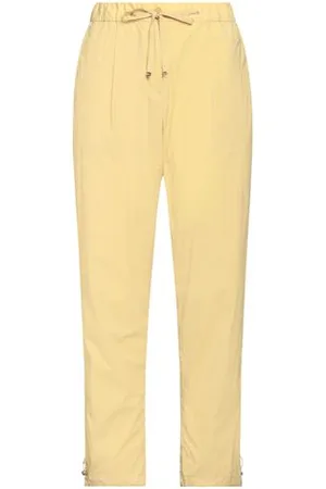 HERNO BOTTOMWEAR - Trousers - on YOOX.com