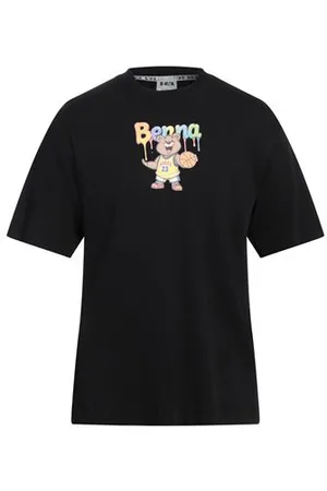Berna TOPWEAR - T-shirts - on YOOX.com