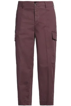 PT Torino BOTTOMWEAR - Trousers - on YOOX.com