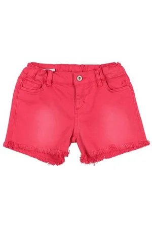 sun68 BOTTOMWEAR - Denim shorts - on YOOX.com
