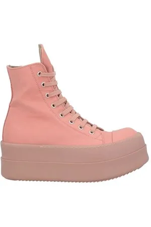 DRKSHDW BY RICK OWENS FOOTWEAR - Trainers - on YOOX.com