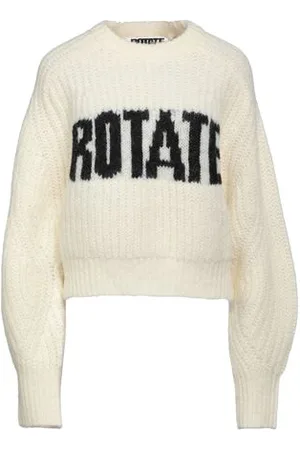 ROTATE KNITWEAR - Jumpers - on YOOX.com
